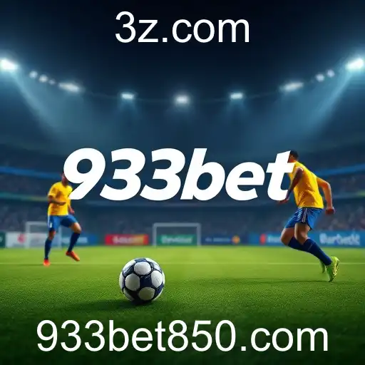 A Ascensão do 933bet no Mercado de Jogos Online