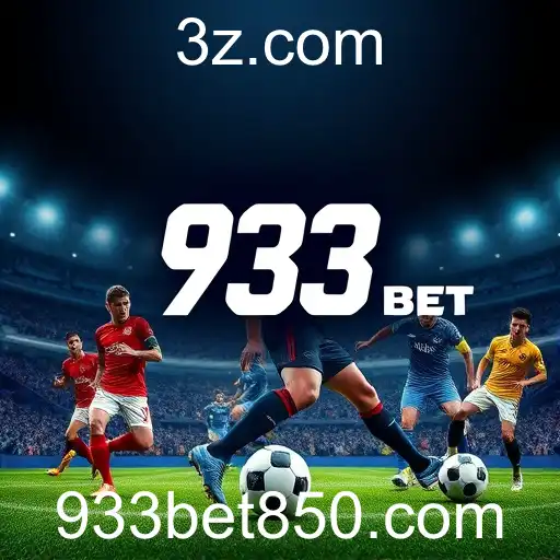 A Ascensão do 933bet no Cenário de Jogos Online