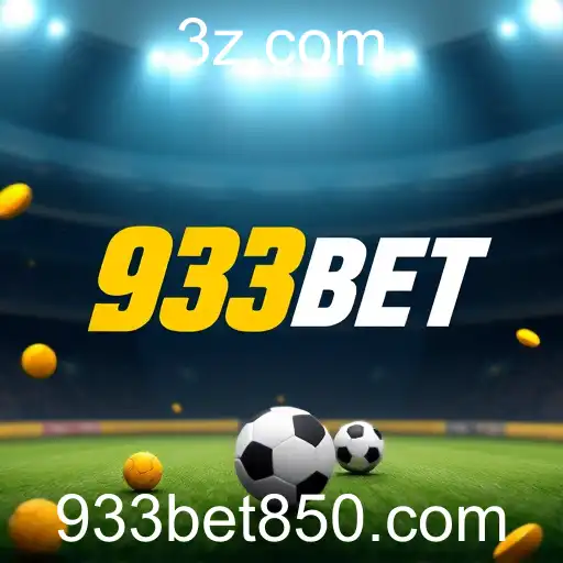 Crescimento do 933bet no Mercado de Jogos Online
