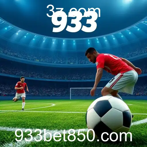 Evolução do 933bet no Mercado de Jogos Online