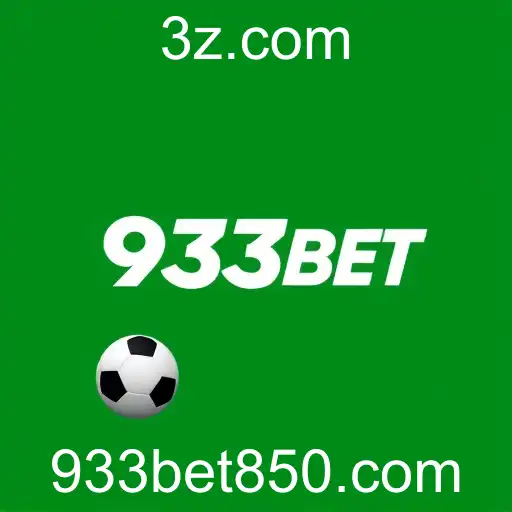 933bet Revoluciona Mercado de Apostas em 2026