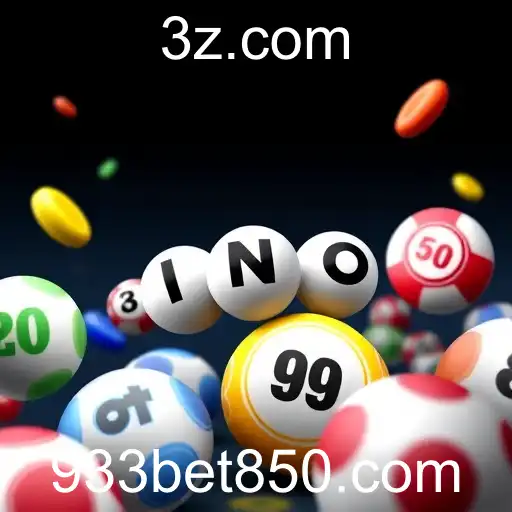 A Experiência Única do Online Bingo no 933bet