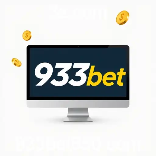 A Expansão de 933bet no Mercado Global