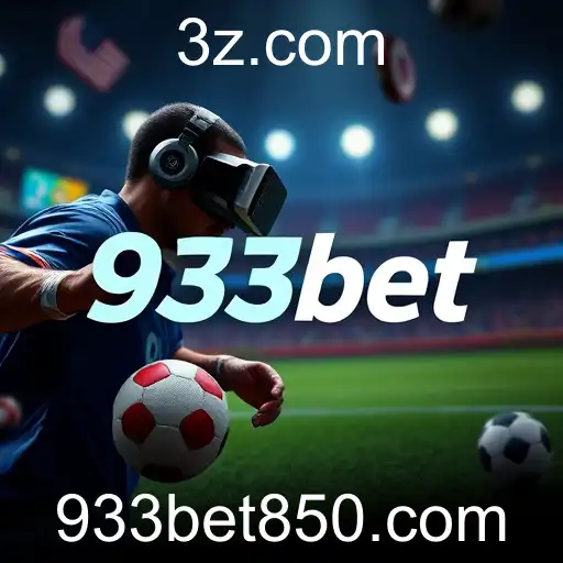 A Ascensão de 933bet no Cenário de Jogos Online