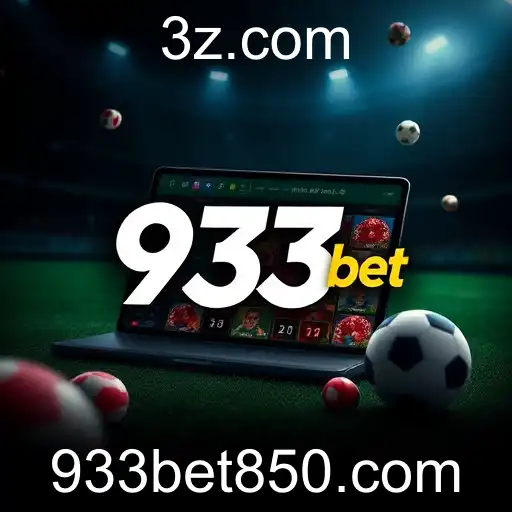 O Crescimento dos Jogos Online e o Impacto do 933bet