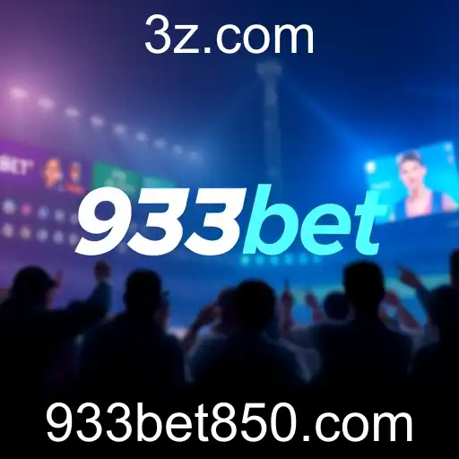 O Crescimento dos Jogos Online em 933bet