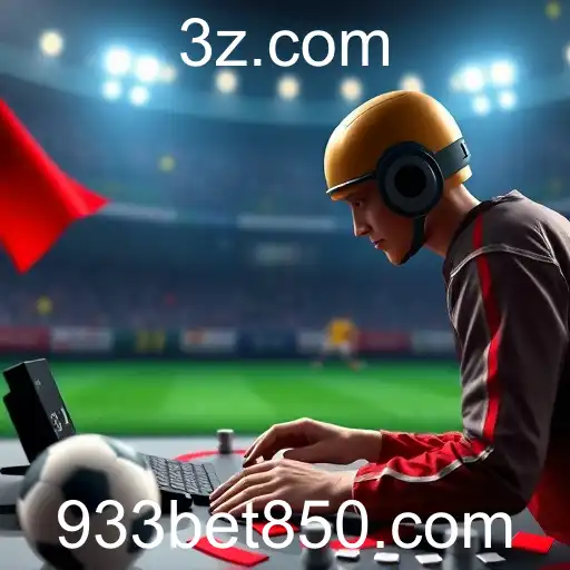 O Impacto do Jogo Online na Economia Local