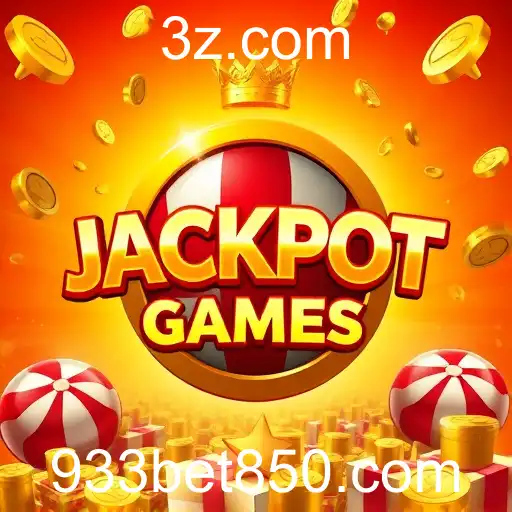 Explorando a Excitante Categoria de 'Jackpot Games' no 933bet