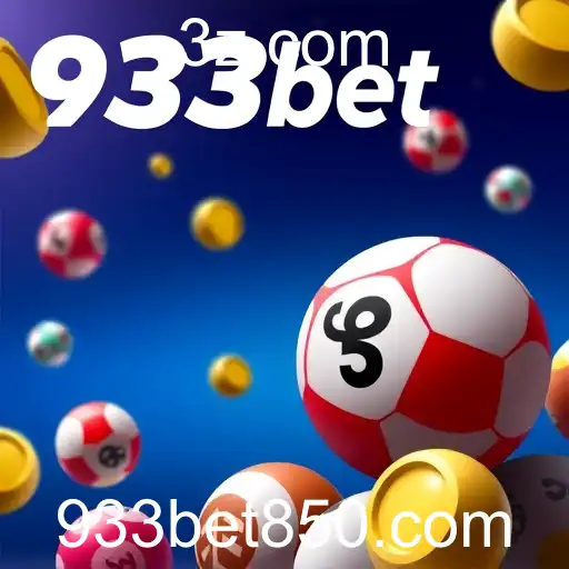 Explorando a Categoria 'Lottery Games' no 933bet