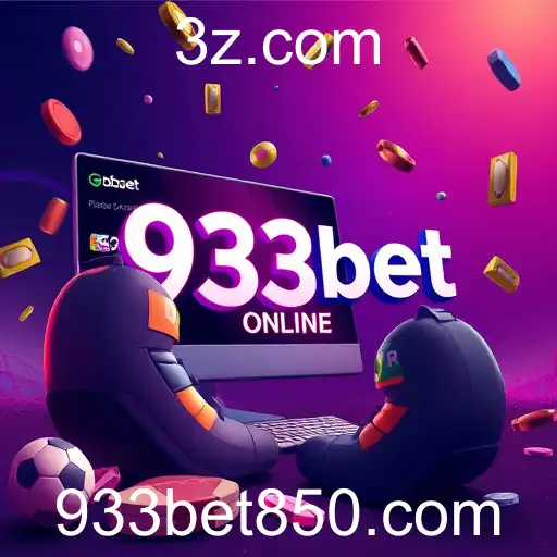 933bet: Análise do Setor de Jogos em 2026