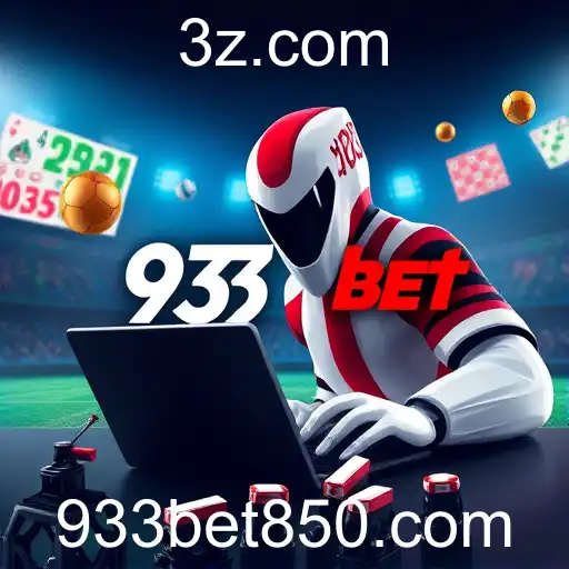 Tendências do Mercado de Jogos Online e o Crescimento do 933bet