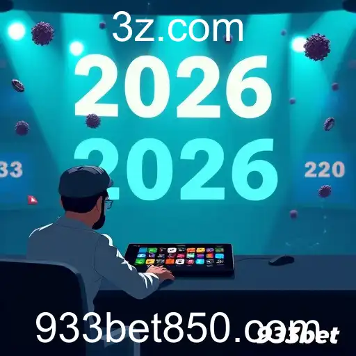 A Ascensão das Plataformas de Jogo Online em 2026