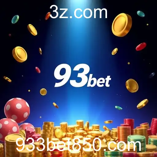Explorando as Promoções no Mundo do 933bet: Oportunidades e Ofertas