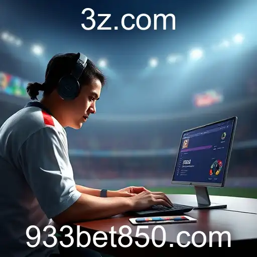 A Revolução do Mercado de Apostas em 2026