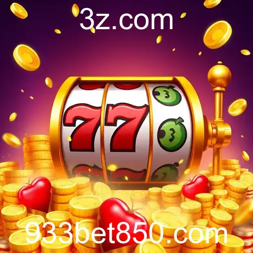 Explorando o Universo dos Jogos de Slot na 933bet